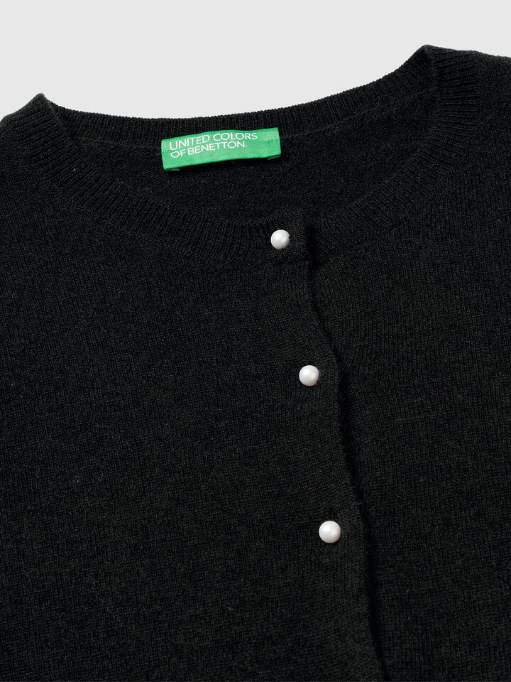 L/S SWEATER Women image number 6